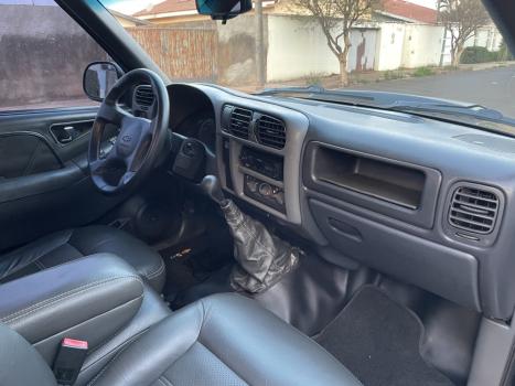CHEVROLET S10 2.4 CABINE SIMPLES, Foto 21