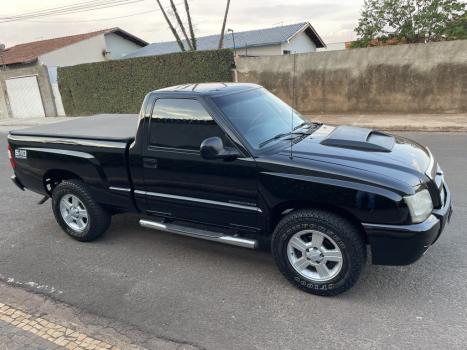 CHEVROLET S10 2.4 CABINE SIMPLES, Foto 23