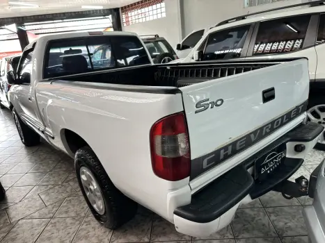 CHEVROLET S10 2.4 COLINA CABINE SIMPLES, Foto 7