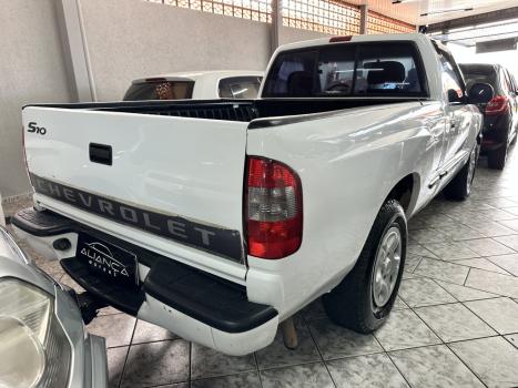 CHEVROLET S10 2.4 COLINA CABINE SIMPLES, Foto 15