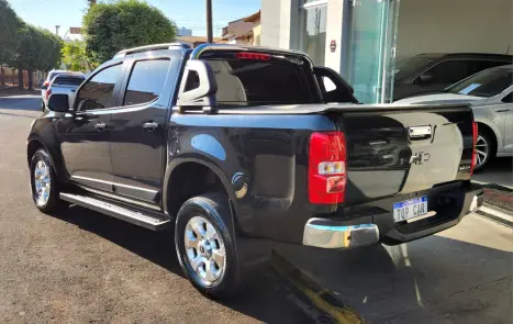 CHEVROLET S10 2.4 FLEX LTZ CABINE DUPLA, Foto 3