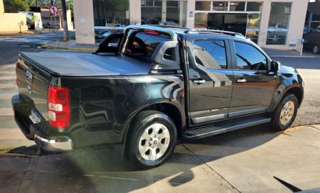 CHEVROLET S10 2.4 FLEX LTZ CABINE DUPLA, Foto 5