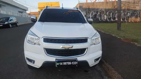 CHEVROLET S10 2.4 FLEX LTZ CABINE DUPLA, Foto 8