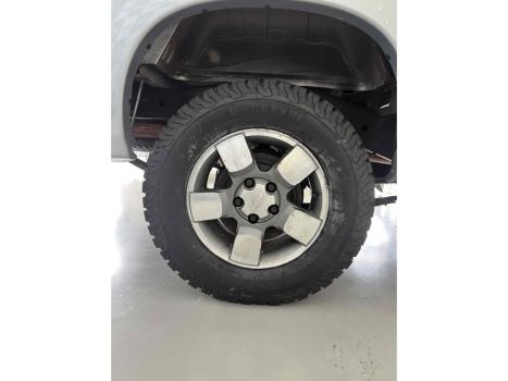 CHEVROLET S10 2.4 FLEX EXECUTIVE CABINE DUPLA, Foto 4