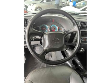 CHEVROLET S10 2.4 FLEX EXECUTIVE CABINE DUPLA, Foto 5