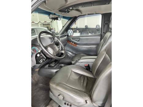 CHEVROLET S10 2.4 FLEX EXECUTIVE CABINE DUPLA, Foto 7