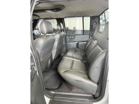 CHEVROLET S10 2.4 FLEX EXECUTIVE CABINE DUPLA, Foto 8
