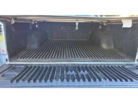 CHEVROLET S10 2.4 FLEX EXECUTIVE CABINE DUPLA, Foto 9
