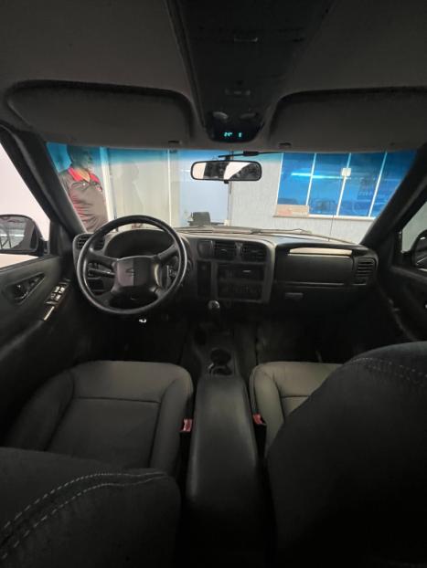 CHEVROLET S10 2.4 FLEX EXECUTIVE CABINE DUPLA, Foto 9