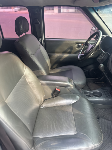 CHEVROLET S10 2.4 FLEX EXECUTIVE CABINE DUPLA, Foto 2