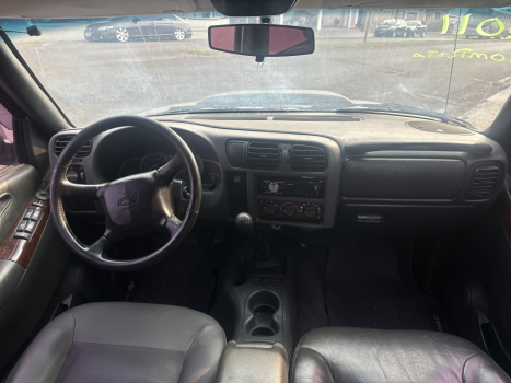 CHEVROLET S10 2.4 FLEX EXECUTIVE CABINE DUPLA, Foto 7