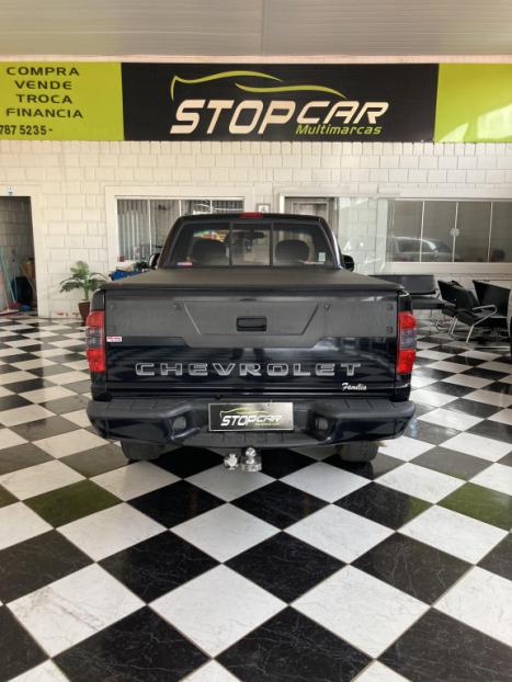 CHEVROLET S10 2.4 FLEX ADVANTAGE CABINE SIMPLES, Foto 4