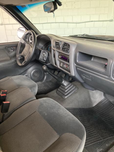 CHEVROLET S10 2.4 FLEX ADVANTAGE CABINE SIMPLES, Foto 8