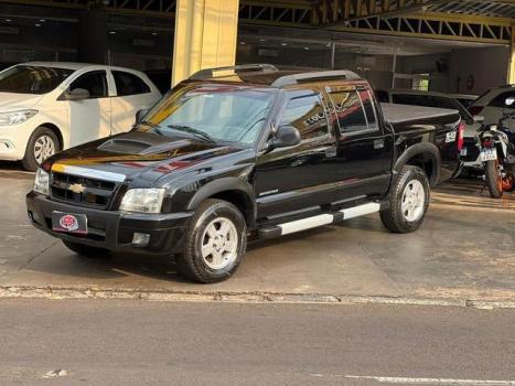 CHEVROLET S10 2.4 FLEX ADVANTAGE CABINE DUPLA, Foto 1