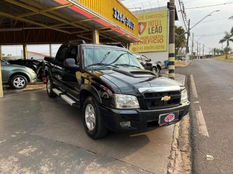 CHEVROLET S10 2.4 FLEX ADVANTAGE CABINE DUPLA, Foto 3