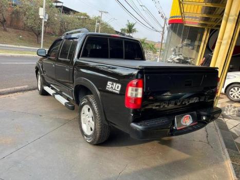 CHEVROLET S10 2.4 FLEX ADVANTAGE CABINE DUPLA, Foto 5