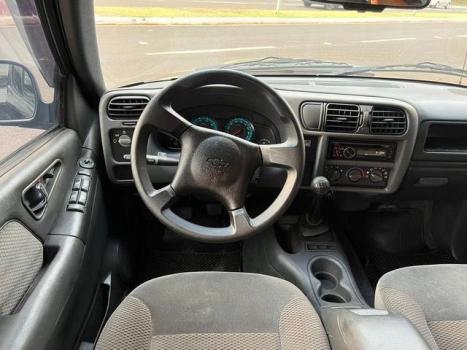 CHEVROLET S10 2.4 FLEX ADVANTAGE CABINE DUPLA, Foto 6