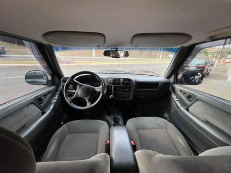 CHEVROLET S10 2.4 FLEX ADVANTAGE CABINE DUPLA, Foto 7