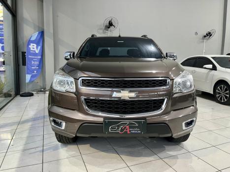 CHEVROLET S10 2.4 FLEX LTZ CABINE DUPLA, Foto 2