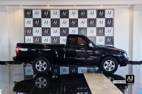 CHEVROLET S10 2.4 FLEX ADVANTAGE CABINE SIMPLES, Foto 4