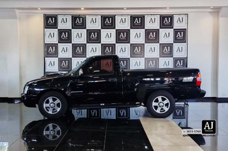 CHEVROLET S10 2.4 FLEX ADVANTAGE CABINE SIMPLES, Foto 5