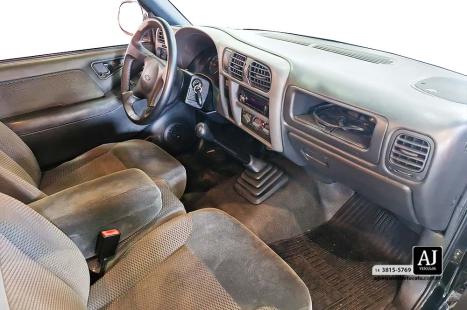 CHEVROLET S10 2.4 FLEX ADVANTAGE CABINE SIMPLES, Foto 10