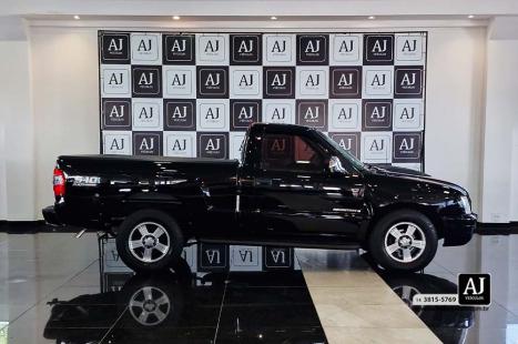 CHEVROLET S10 2.4 FLEX ADVANTAGE CABINE SIMPLES, Foto 4