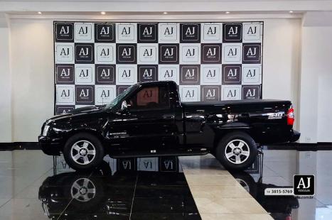 CHEVROLET S10 2.4 FLEX ADVANTAGE CABINE SIMPLES, Foto 5