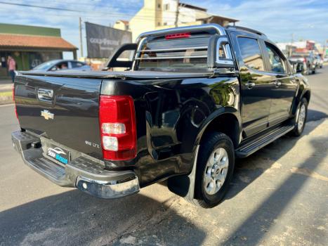 CHEVROLET S10 2.4 FLEX LTZ CABINE DUPLA, Foto 4