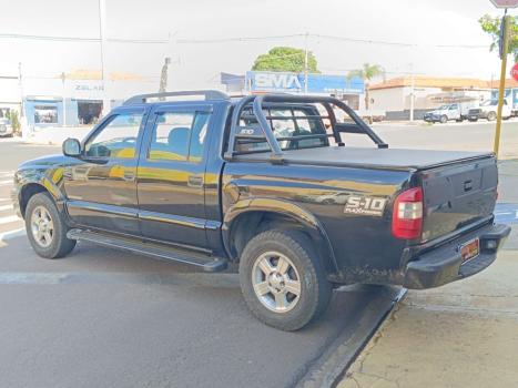 CHEVROLET S10 2.4 FLEX ADVANTAGE CABINE DUPLA, Foto 3