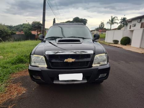 CHEVROLET S10 2.4 FLEX EXECUTIVE CABINE DUPLA, Foto 3