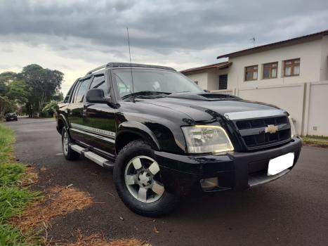 CHEVROLET S10 2.4 FLEX EXECUTIVE CABINE DUPLA, Foto 5