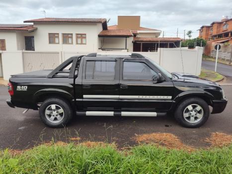 CHEVROLET S10 2.4 FLEX EXECUTIVE CABINE DUPLA, Foto 6