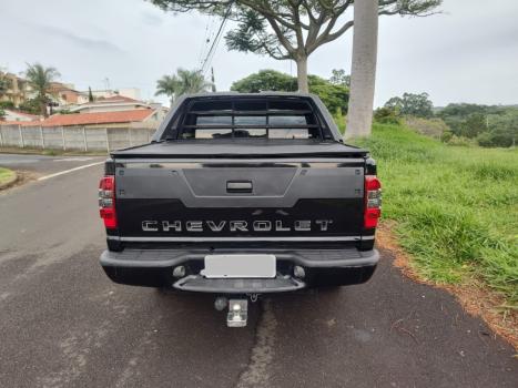 CHEVROLET S10 2.4 FLEX EXECUTIVE CABINE DUPLA, Foto 9