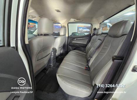 CHEVROLET S10 2.4 FLEX LTZ CABINE DUPLA, Foto 9