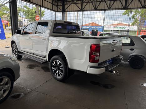 CHEVROLET S10 2.4 FLEX ADVANTAGE CABINE DUPLA, Foto 6