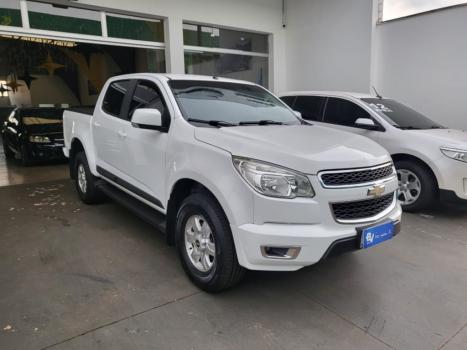 CHEVROLET S10 2.4 FLEX LT CABINE DUPLA, Foto 2