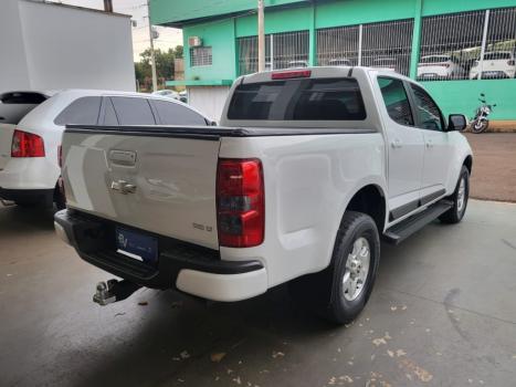 CHEVROLET S10 2.4 FLEX LT CABINE DUPLA, Foto 3