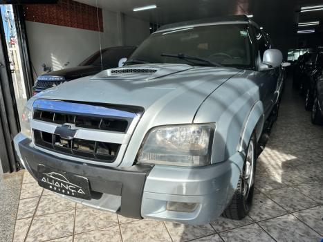 CHEVROLET S10 2.4 FLEX EXECUTIVE CABINE DUPLA, Foto 1