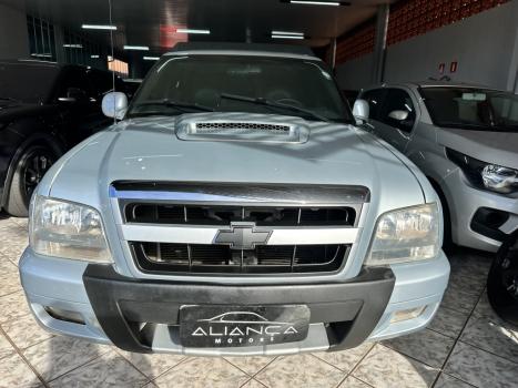 CHEVROLET S10 2.4 FLEX EXECUTIVE CABINE DUPLA, Foto 2