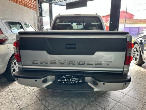 CHEVROLET S10 2.4 FLEX EXECUTIVE CABINE DUPLA, Foto 4