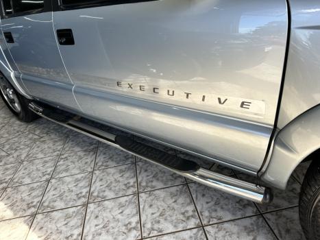 CHEVROLET S10 2.4 FLEX EXECUTIVE CABINE DUPLA, Foto 11