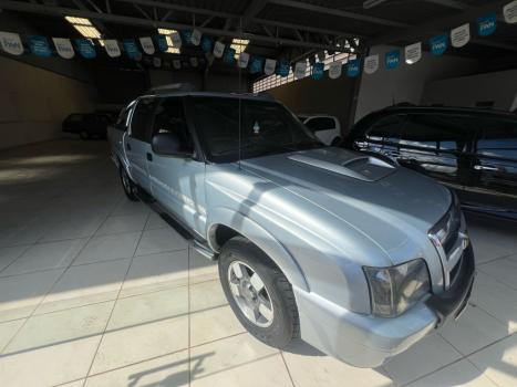 CHEVROLET S10 2.4 FLEX EXECUTIVE CABINE DUPLA, Foto 2