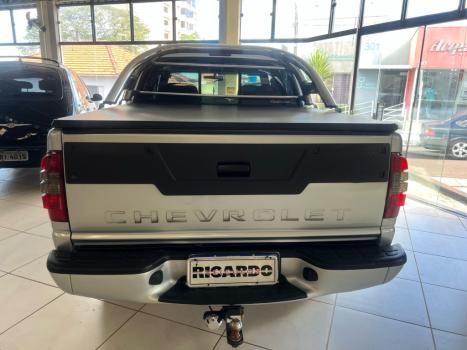 CHEVROLET S10 2.4 FLEX EXECUTIVE CABINE DUPLA, Foto 11