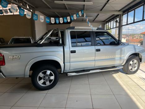 CHEVROLET S10 2.4 FLEX EXECUTIVE CABINE DUPLA, Foto 15