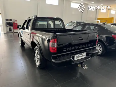 CHEVROLET S10 2.4 FLEX EXECUTIVE CABINE DUPLA, Foto 4