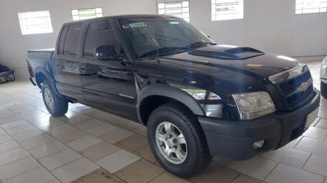 CHEVROLET S10 2.4 FLEX ADVANTAGE CABINE DUPLA, Foto 2