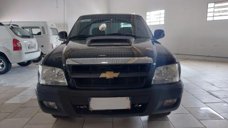 CHEVROLET S10 2.4 FLEX ADVANTAGE CABINE DUPLA, Foto 5