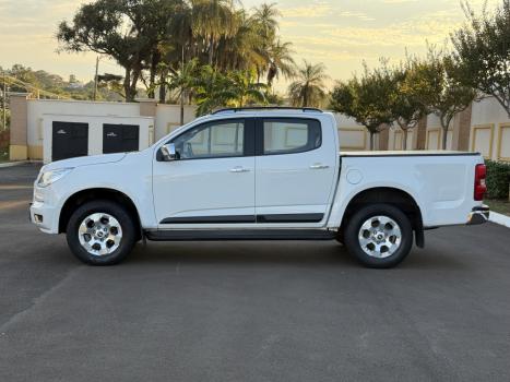 CHEVROLET S10 2.4 FLEX LTZ CABINE DUPLA, Foto 2