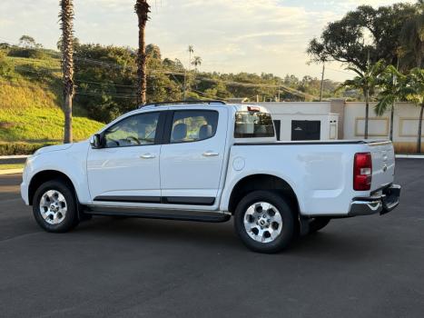 CHEVROLET S10 2.4 FLEX LTZ CABINE DUPLA, Foto 3